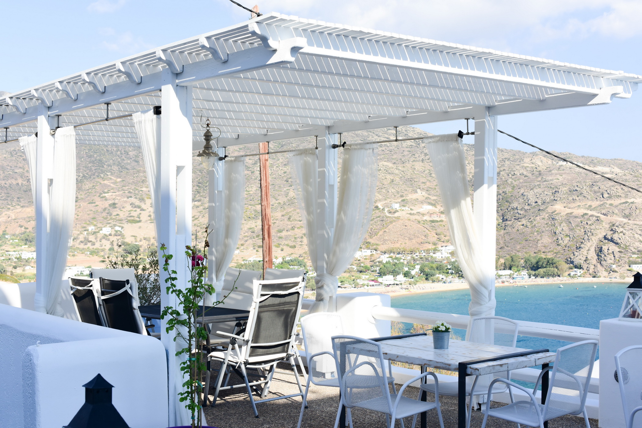 Petradi Hotel Ios Island Greece (11)